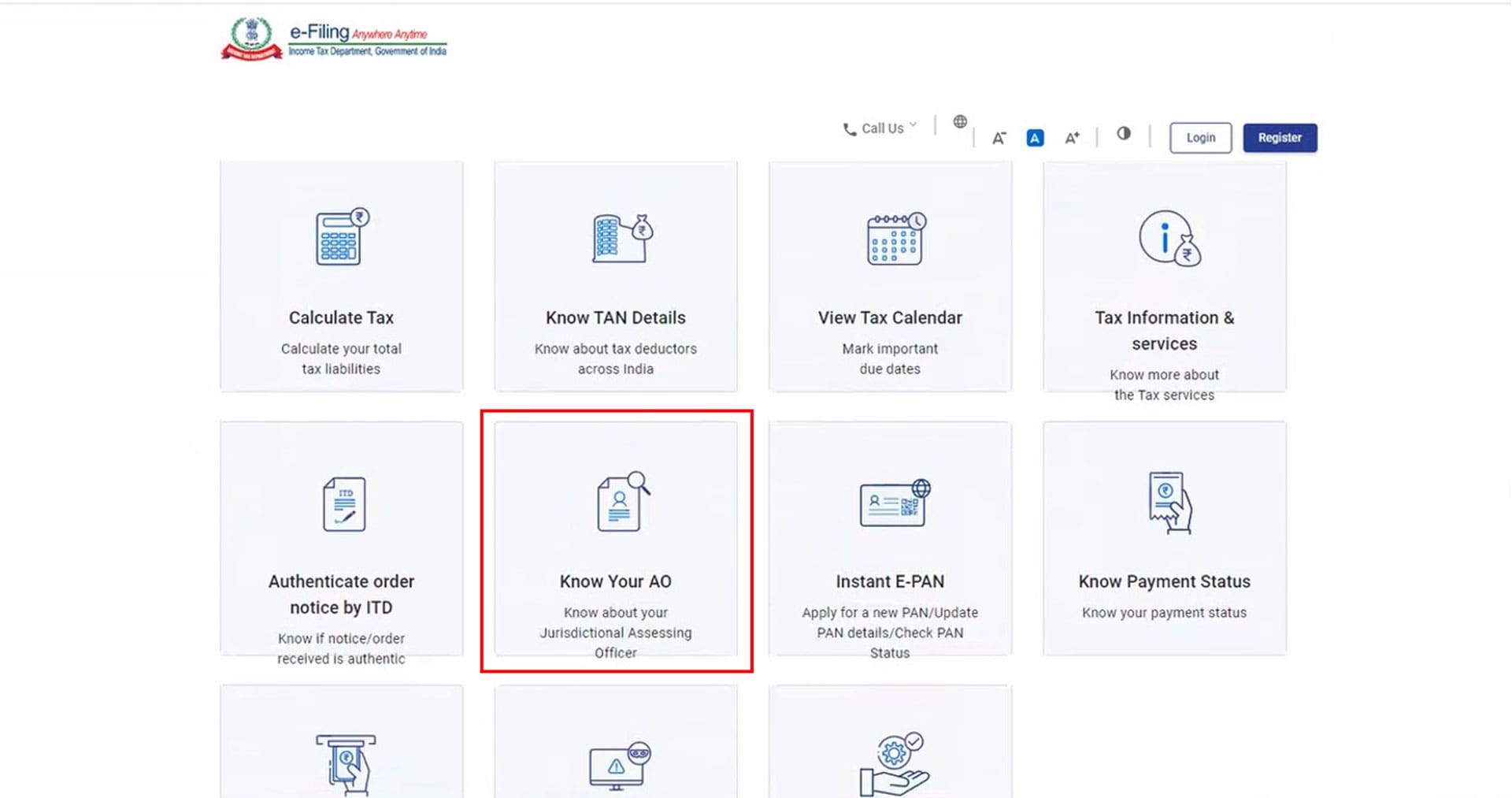 What Is AO Code In Pan Card? How To Find AO Code For Pan Card