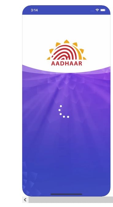 How to Add Your Profile to the mAadhaar App