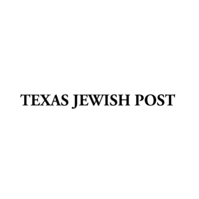 Texas Jewish Post