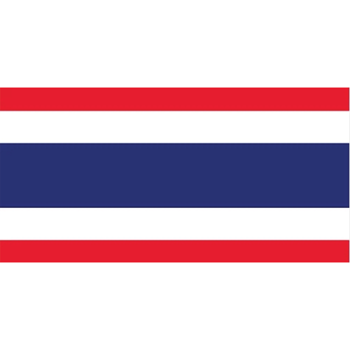 Thailand flag