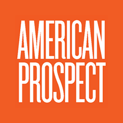 The American Prospect