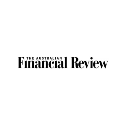 The Australian Financial Review