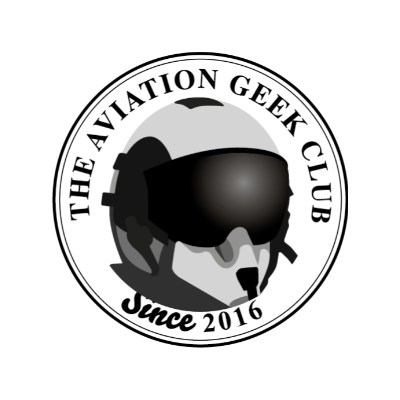 The Aviation Geek Club