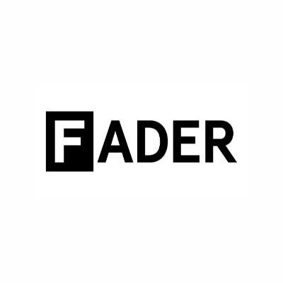 The FADER