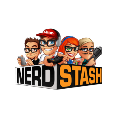 The Nerd Stash