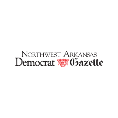 The Northwest Arkansas Democrat-Gazette