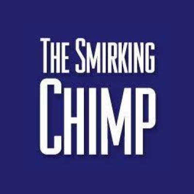The Smirking Chimp