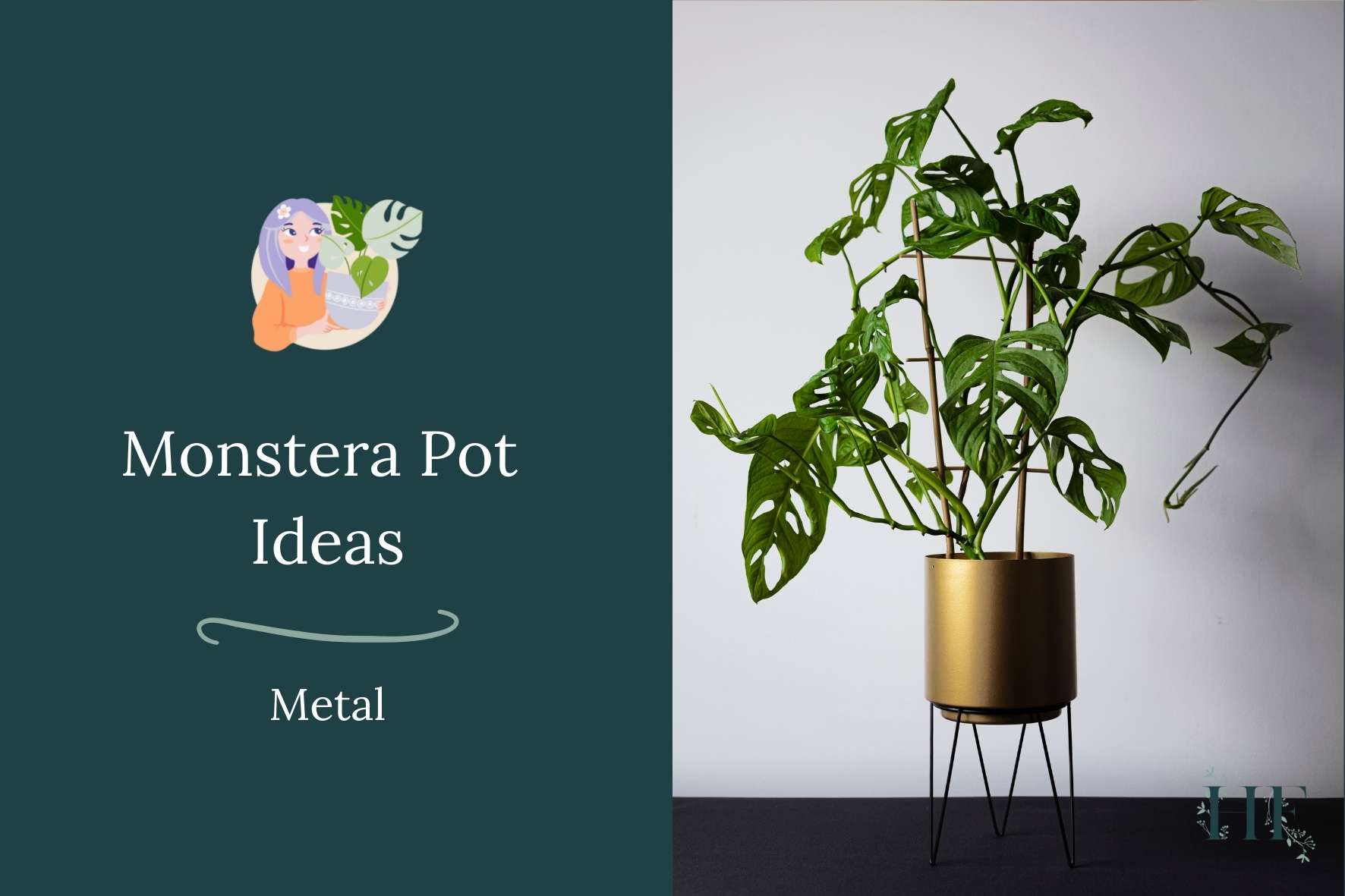 monstera-pot-ideas-metal