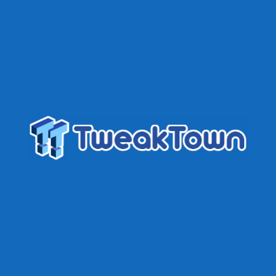 TweakTown