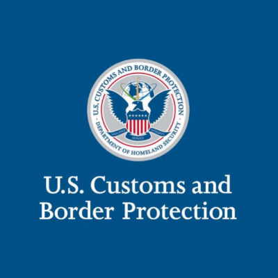 U.S. Customs and Border Protection