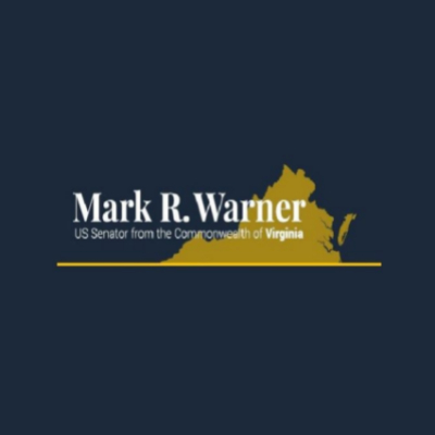 U.S. Senator Mark R. Warner