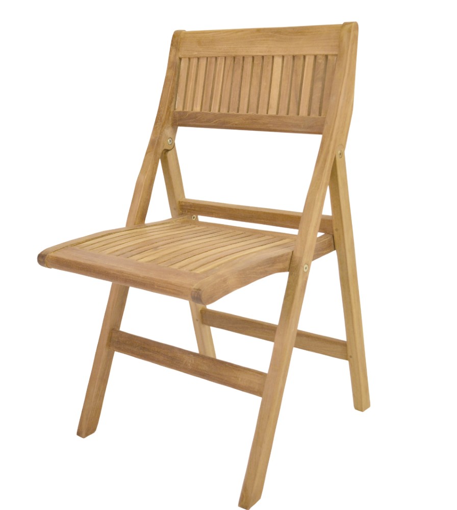 Teak Wood Chair