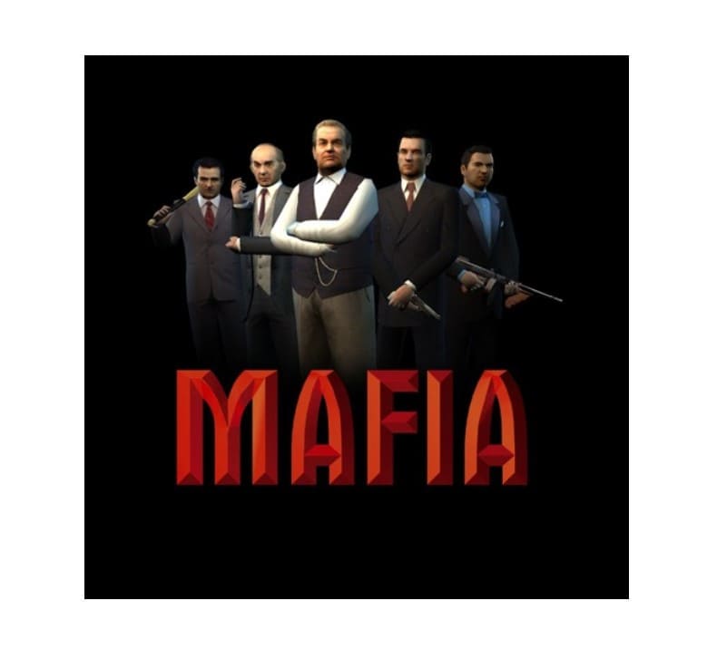Mafia- The City of Lost Heavens