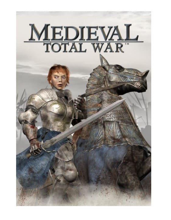 Mediaeval Total War