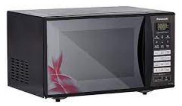 Panasonic 23L Convection Microwave Oven NN-CT353BFDG