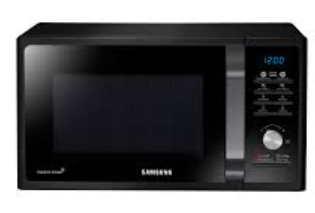 Samsung 23 L Solo Microwave Oven MS23J5133AG/TL