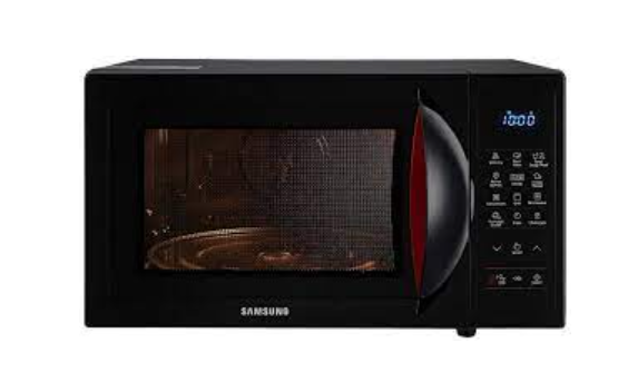 Samsung 28 L Convection Microwave Oven CE1041DSB2/TL