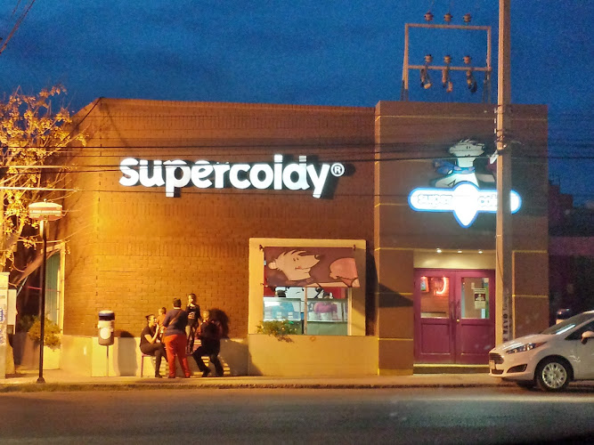 Restaurantes Chihuahua Supercoldy