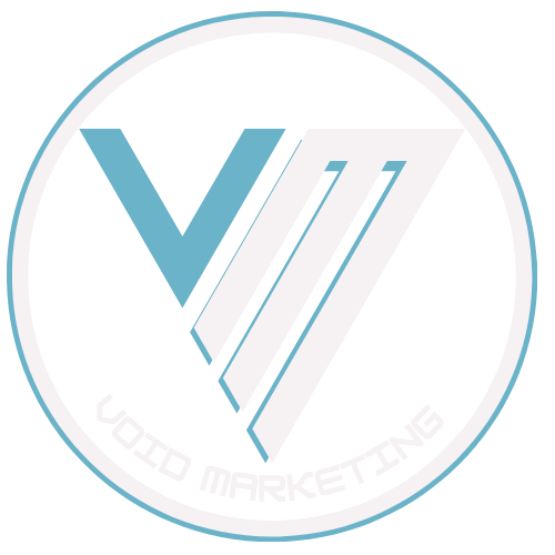 Marketing Agency Logo