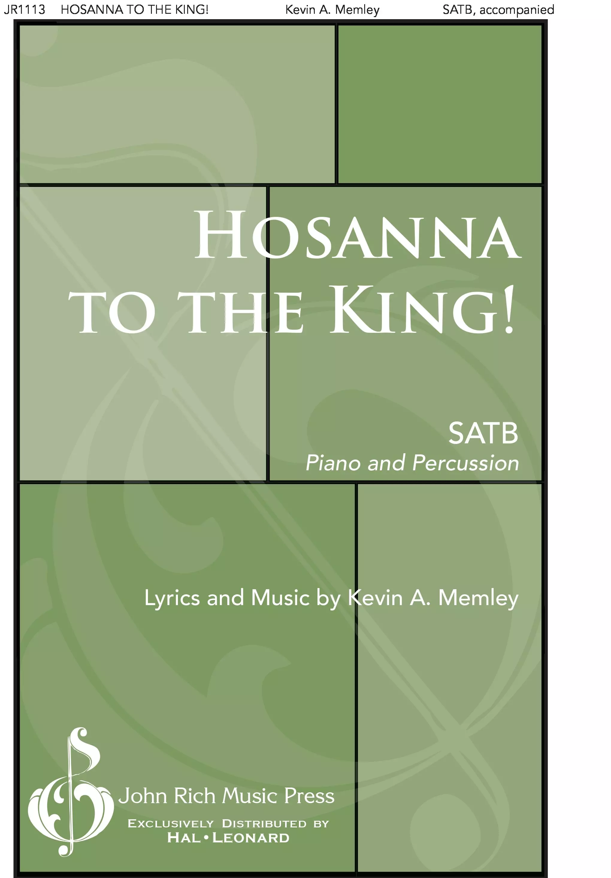 Connected Satb Choral Score Pavane Publishing