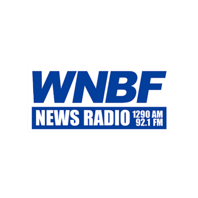 WNBF News Radio 1290