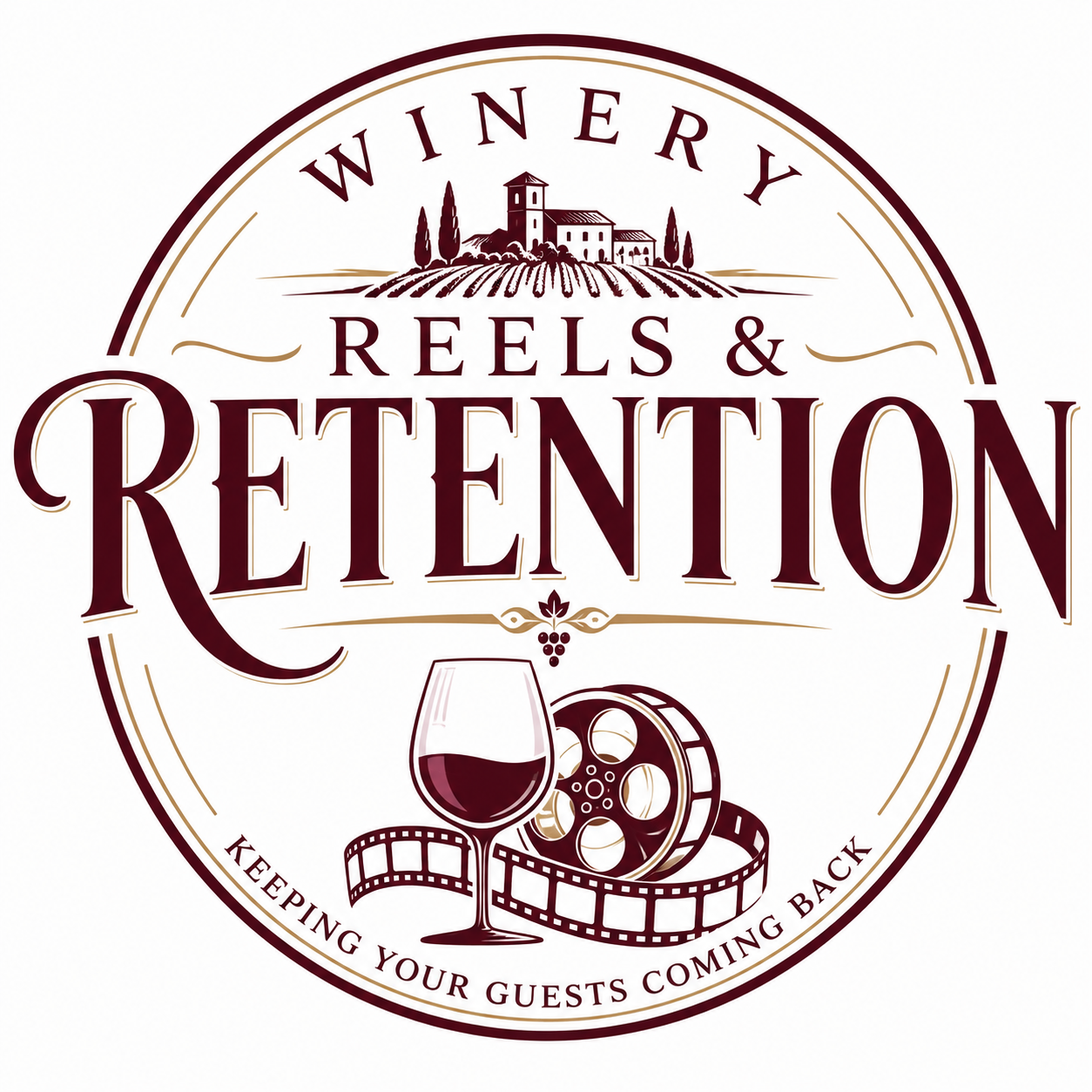 Winery Reels & Reviews