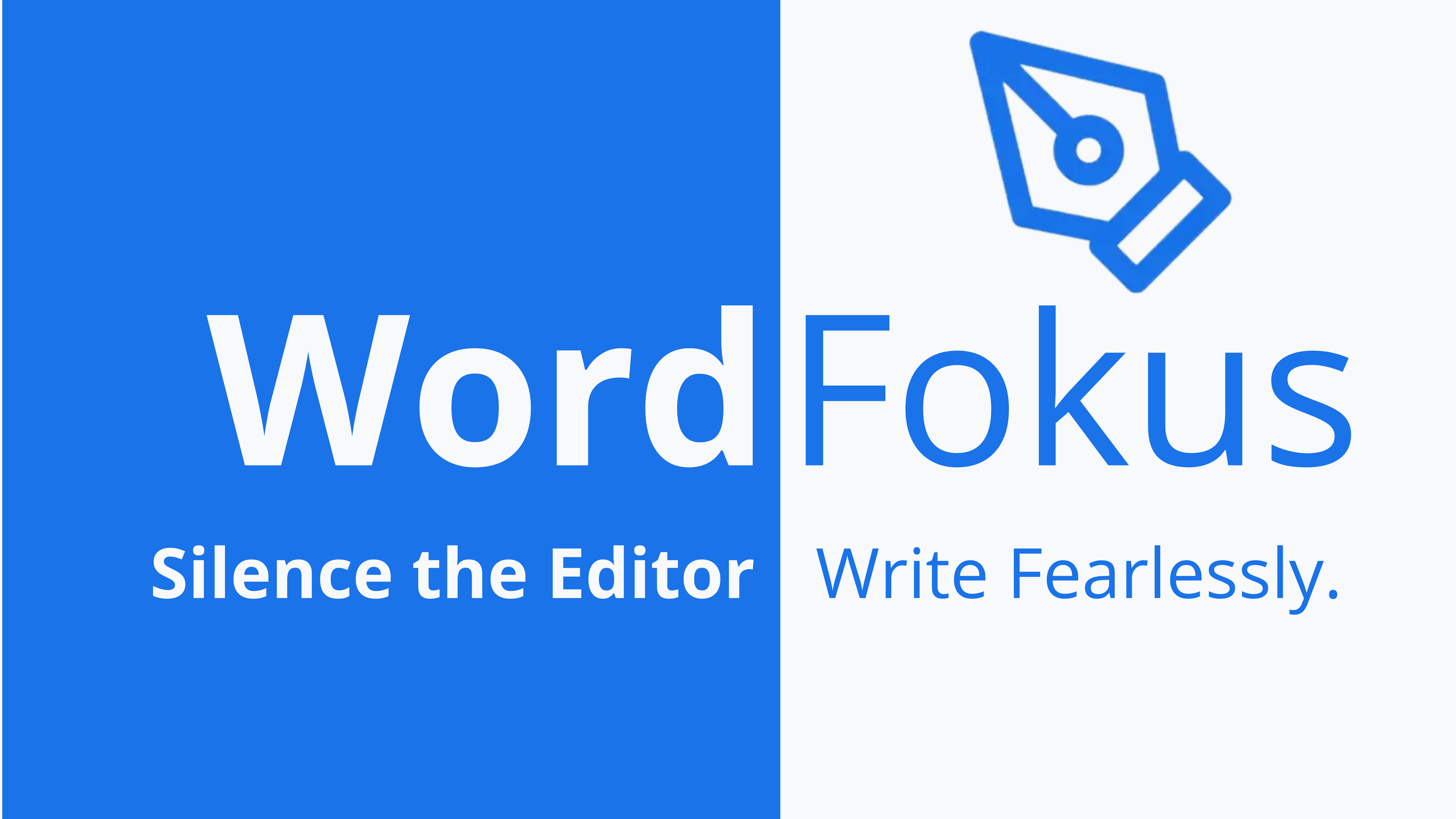 WordFokus Interface Example