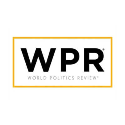 World Politics Review