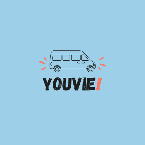 Youvie Logo
