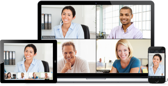 The top 5 online tools: Zoom Meetings