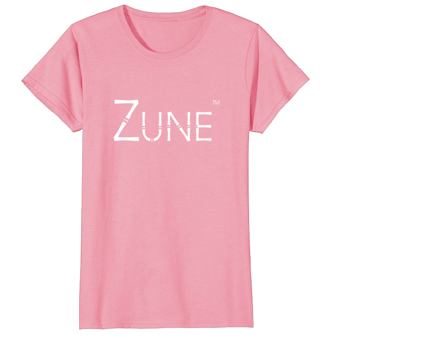 zune t shirt