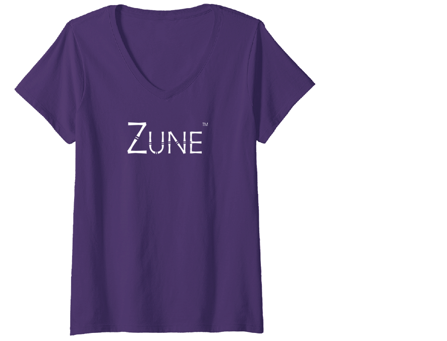 zune t shirt