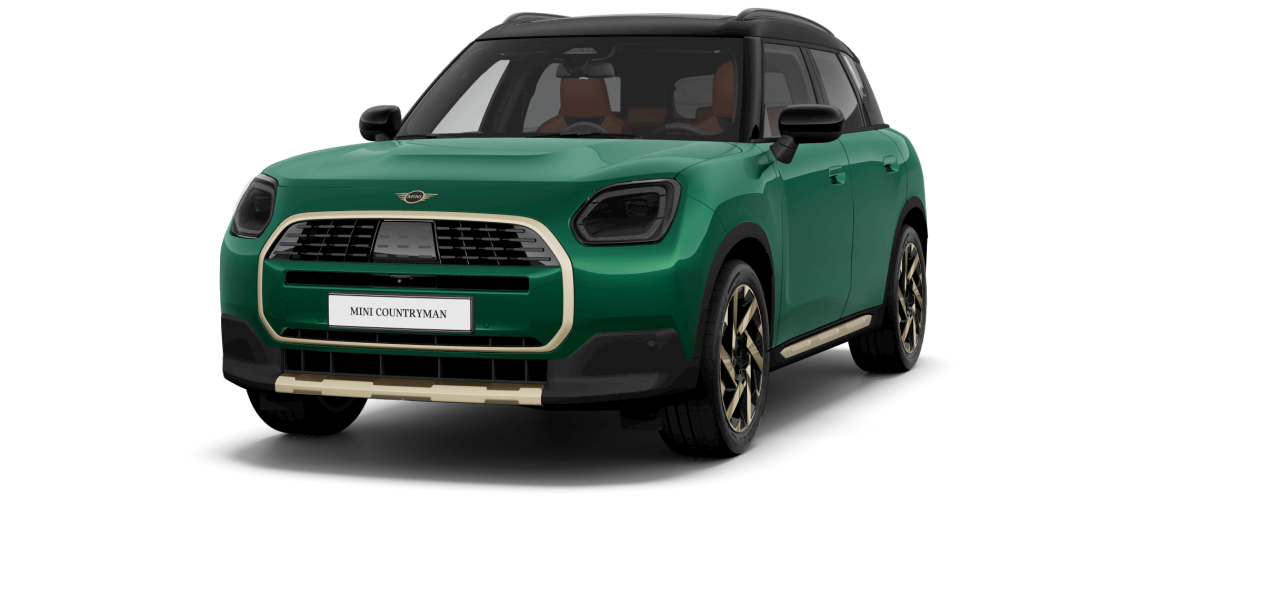 MINI COUNTRYMAN C 