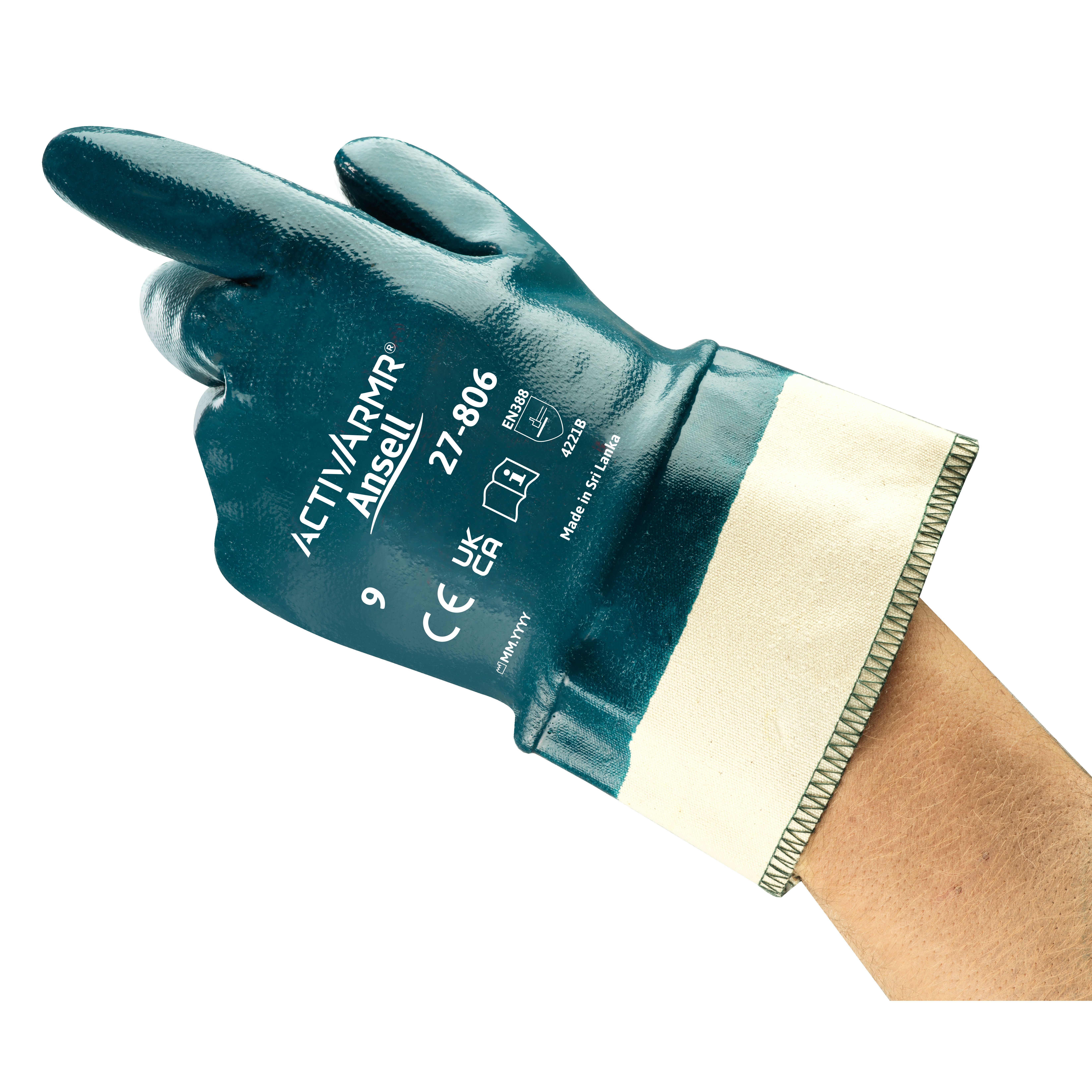 ActivArmr 27-806