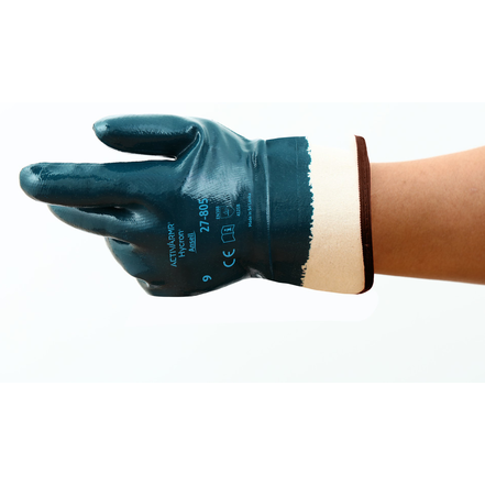 ActivArmr Hycron 27-805 Werkhandschoenen