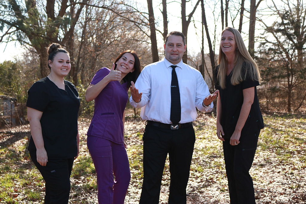 Advantage Healthcare is a Premier Chiropractic Clinic Serving People of the Spartanburg area.