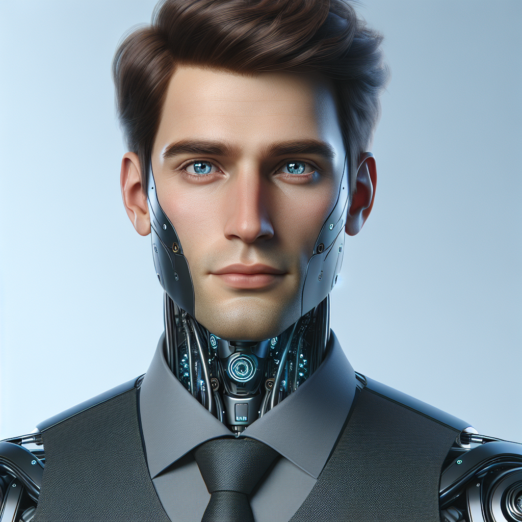 Caleb headshot placeholder