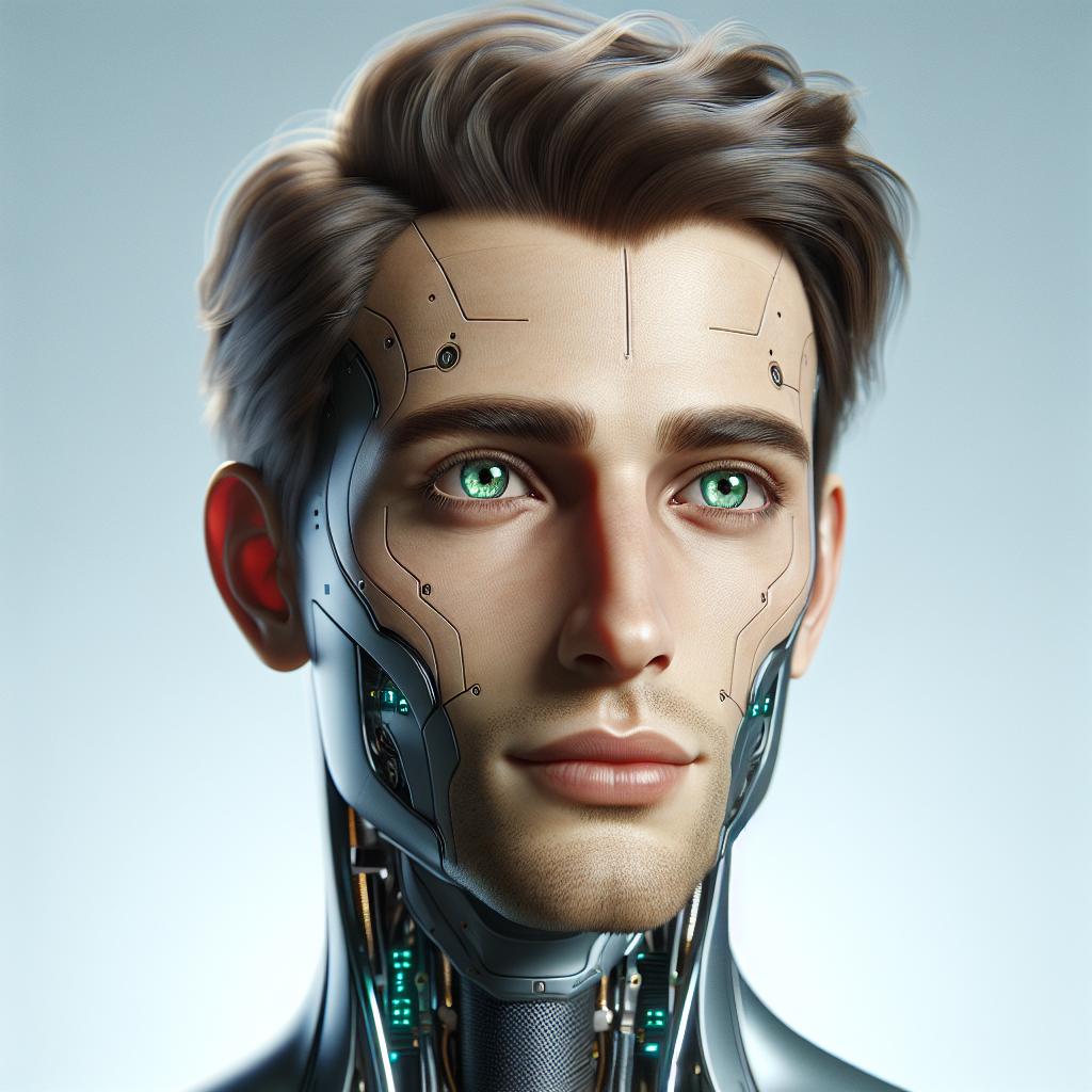 Carter headshot placeholder