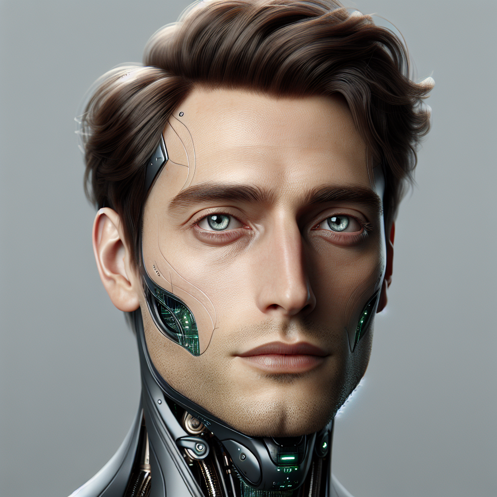Ethan headshot placeholder