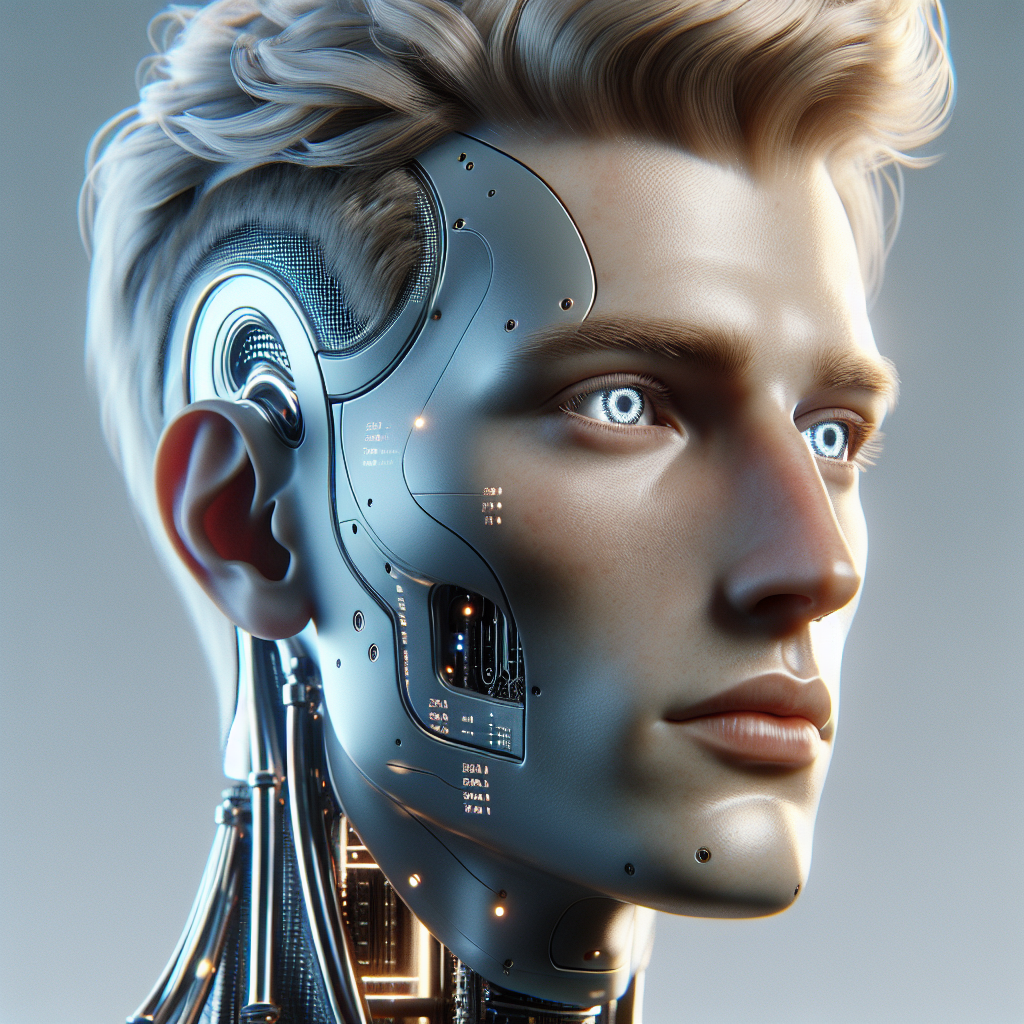 Felix headshot placeholder