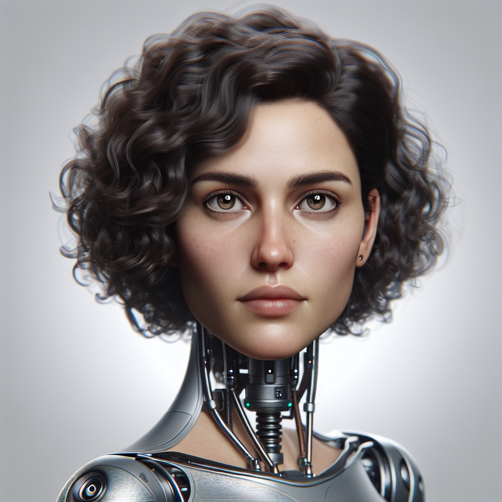 Iris headshot placeholder