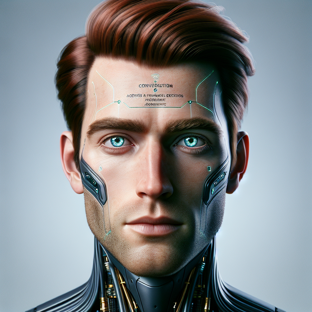 Liam headshot placeholder