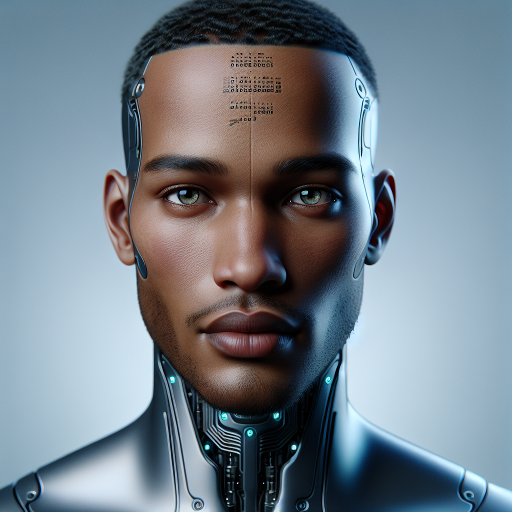 Henry headshot placeholder
