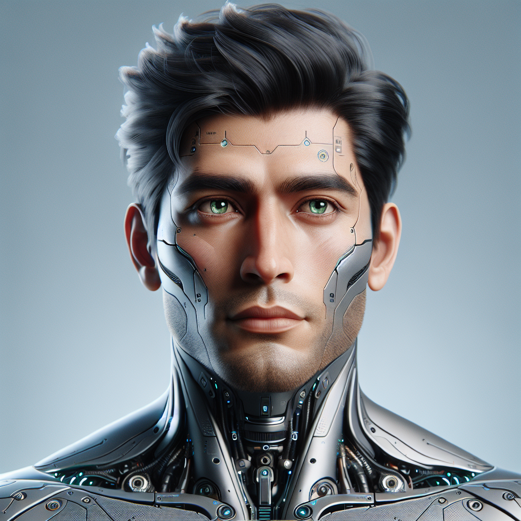 Mateo headshot placeholder