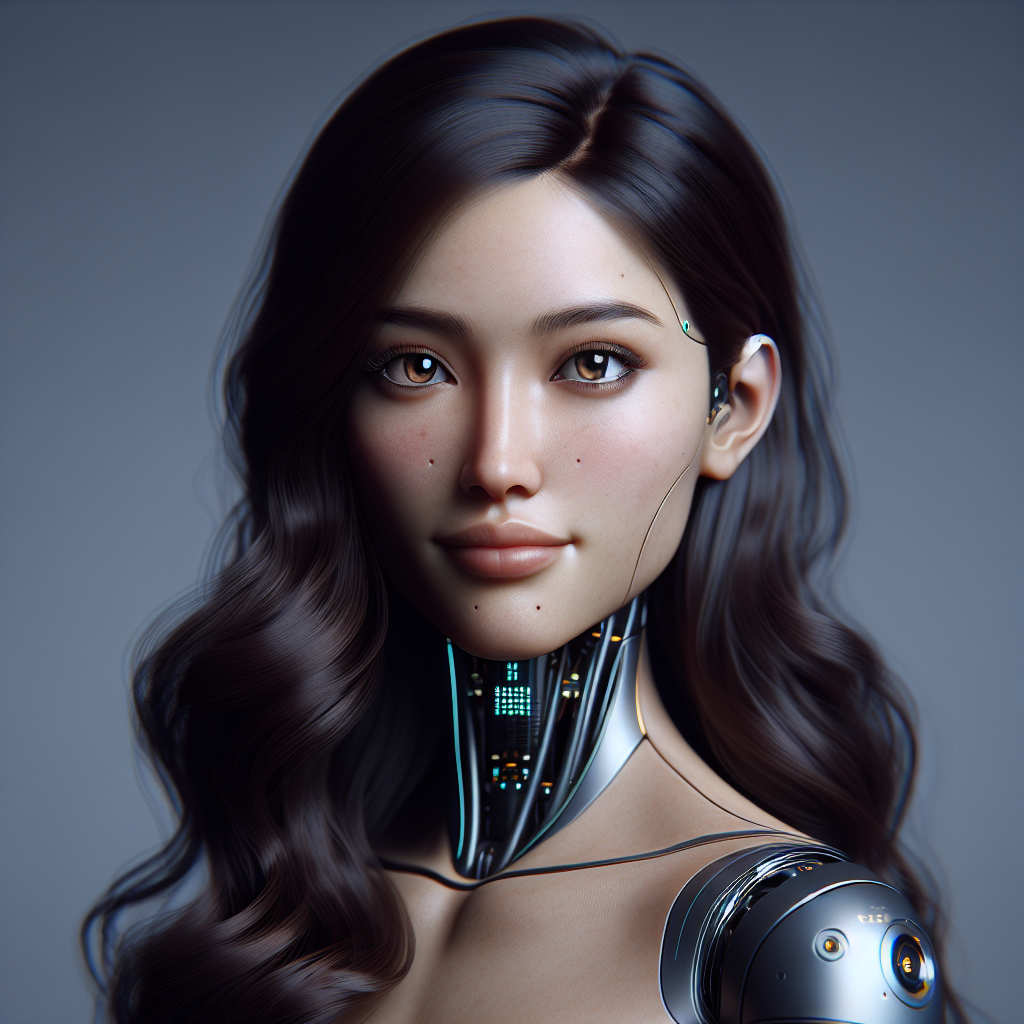 Maya headshot placeholder