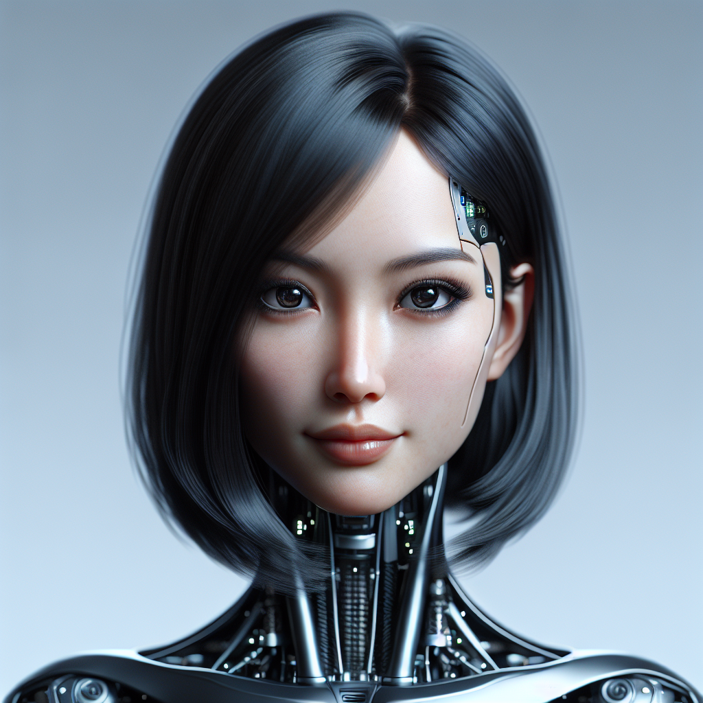 Sophia headshot placeholder