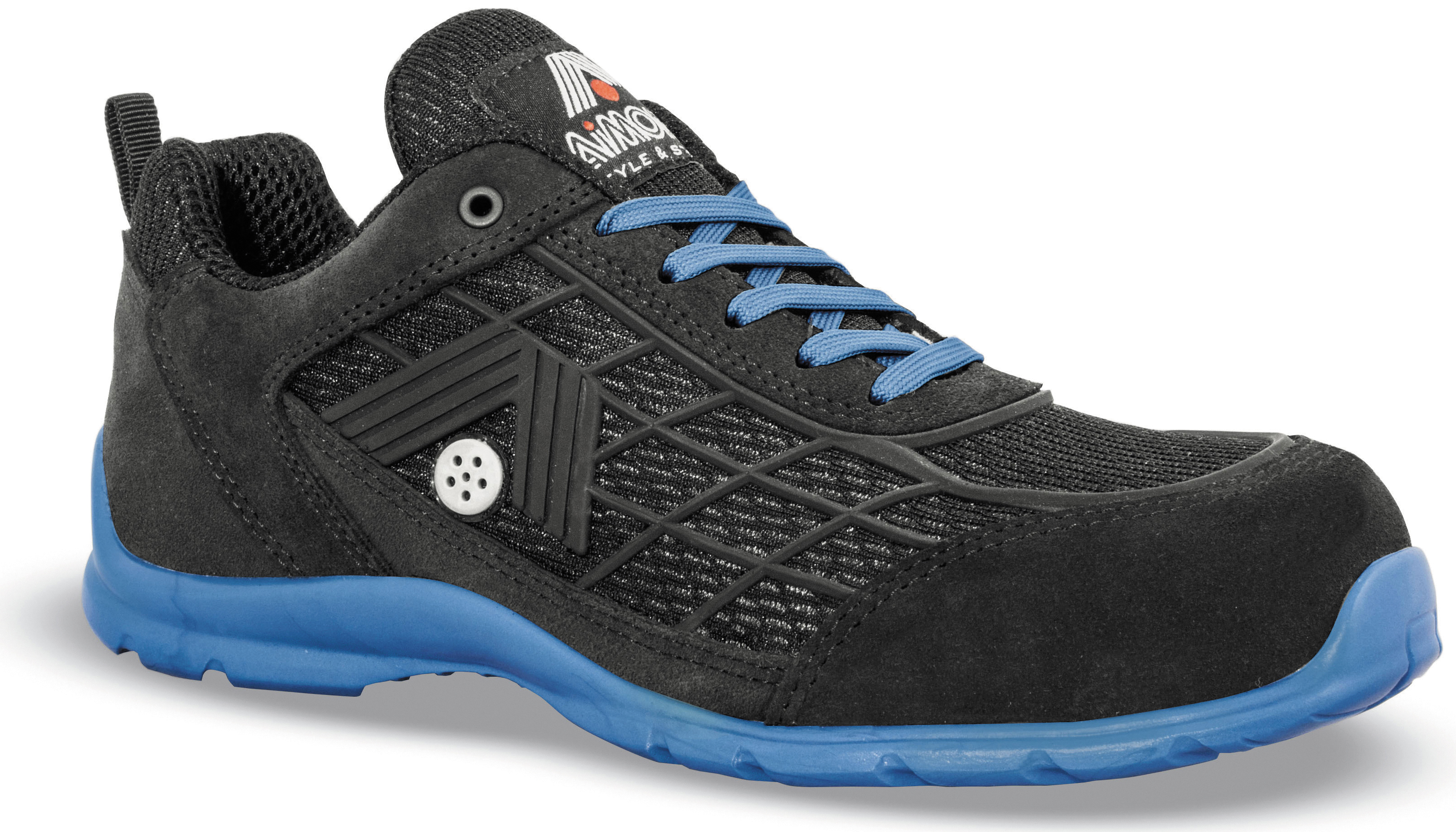 Aimont Blue veiligheidsschoen S1P