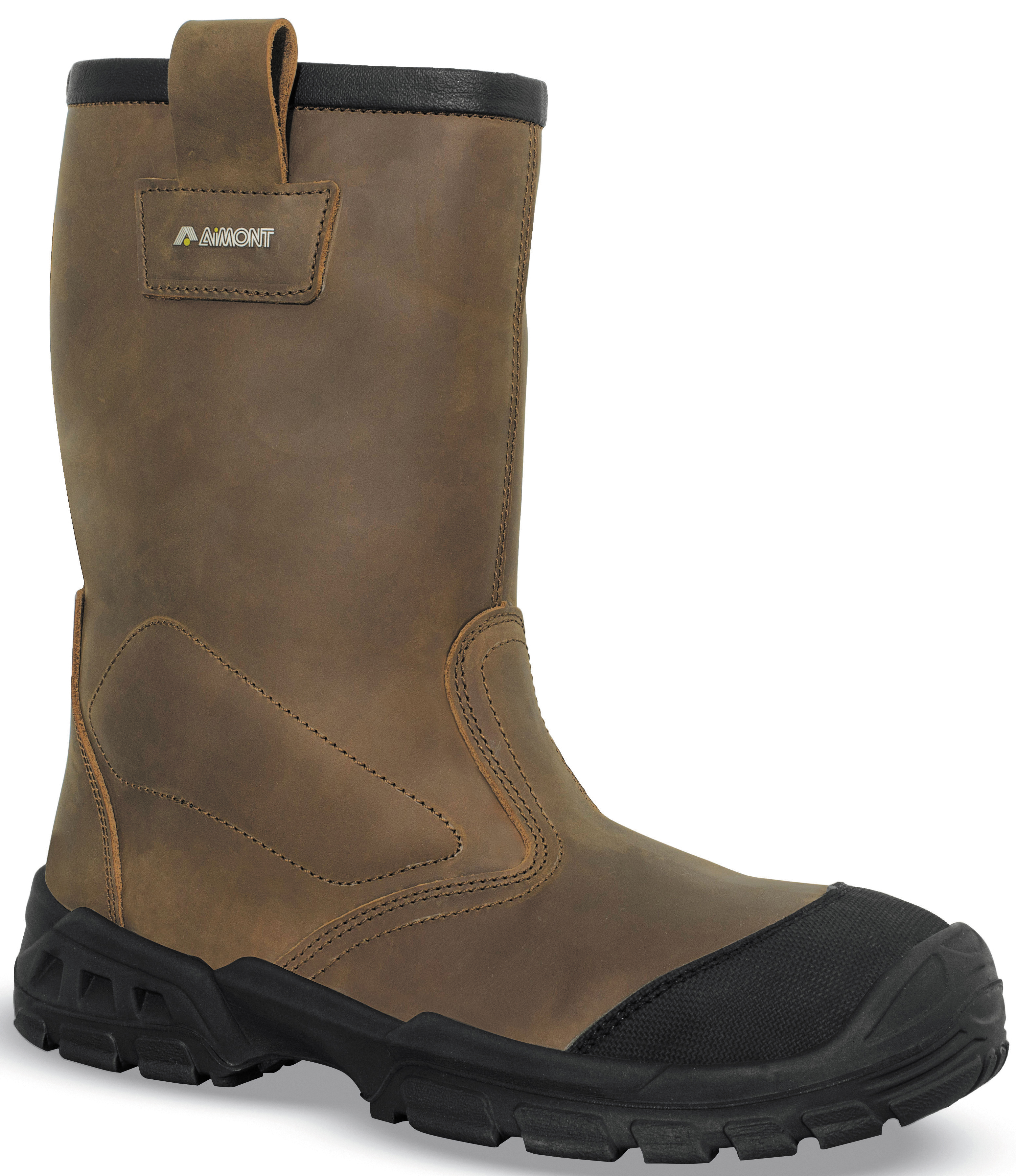 Aimont Sherpa veiligheidslaars S3
