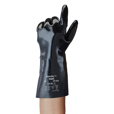 Alphatec® 09-924 Werkhandschoen