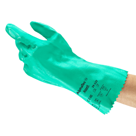 AlphaTec 39-122 Arbeitshandschuhe